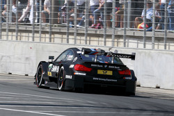 Bruno Spengler, BMW Team MTEK BMW M4 DTM