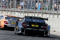 Кристиан Фиторис, HWA AG Mercedes-AMG C63 DTM