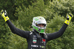 Campeão Nelson Piquet Jr., China Racing
