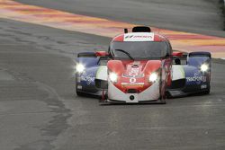 #0 DeltaWing Racing DWC13: Memo Rojas, Katherine Legge