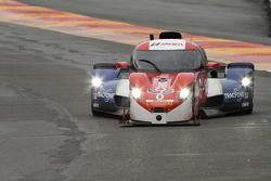 #0 DeltaWing Racing DWC13: Memo Rojas, Katherine Legge