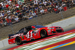 Курт Буш, Stewart-Haas Racing Chevrolet