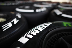Шины Pirelli