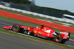 Кими Райкконен, Ferrari SF15-T