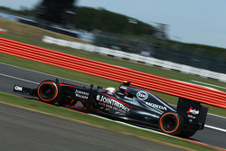 Дженсон Баттон, McLaren MP4-30