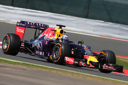 Даниэль Риккардо, Red Bull Racing RB11