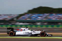Felipe Massa, Williams FW37