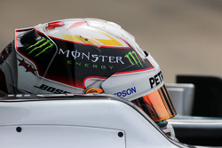 Льюис Хэмилтон, Mercedes AMG F1 W06
