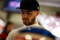 Уилл Стивенс, Manor F1 Team