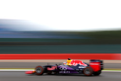 Daniel Ricciardo, Red Bull Racing