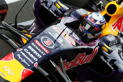 Даниэль Риккардо, Red Bull Racing RB11