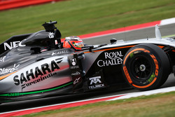 Нико Хюлькенберг, Sahara Force India F1 VJM08