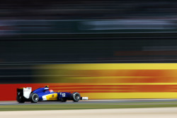 Фелипе Наср, Sauber C34