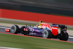 Даниил Квят, Red Bull Racing RB11