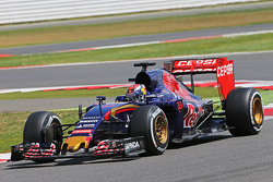 Макс Ферстаппен, Scuderia Toro Rosso STR10