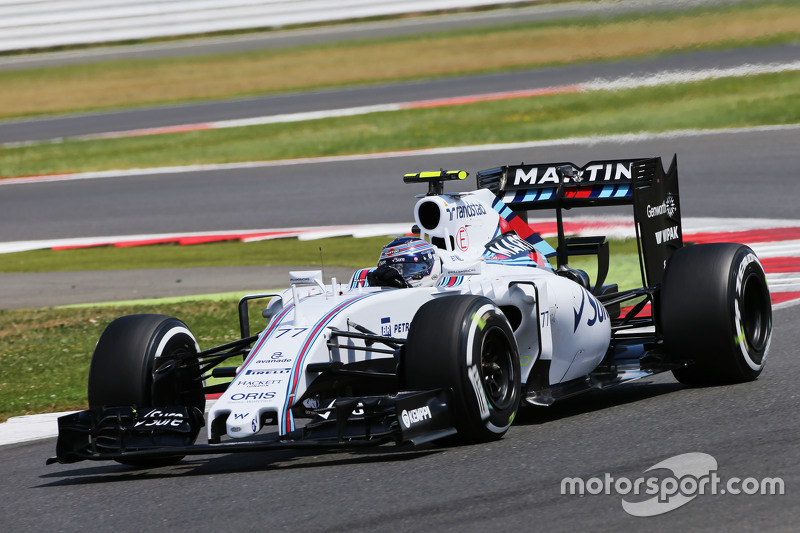 Grand Prix de Grande-Bretagne 2015