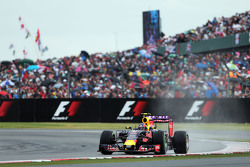 Даниил Квят, Red Bull Racing RB11