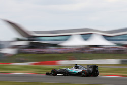 Льюис Хэмилтон, Mercedes AMG F1 W06