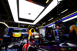 Daniil Kvyat, Red Bull Racing