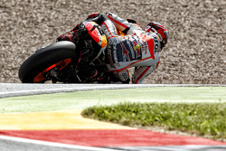 Marc Marquez, Repsol Honda Team