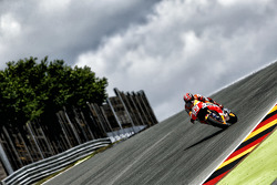 Марк Маркес, Repsol Honda Team