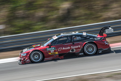 Мигель Молина, Audi Sport Team Abt Sportsline Audi RS 5 DTM
