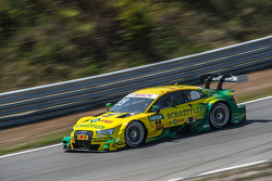 Майк Роккенфеллер, Audi Sport Team Phoenix Audi RS 5 DTM