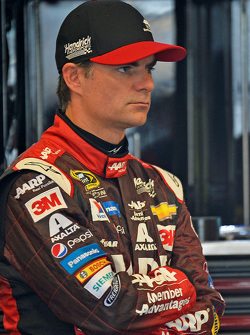 Jeff Gordon, Hendrick Motorsports Chevrolet