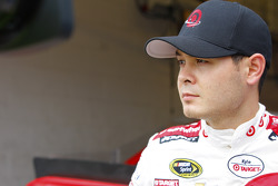 Kyle Larson, Chip Ganassi Racing Chevrolet