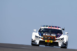 Marco Wittmann, BMW Team RMG BMW M4 DTM
