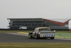 Omar Martinez, Martinez Competicion Ford