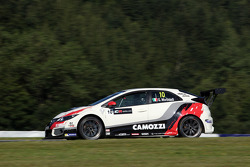 Джанни Морбиделли, Honda
