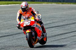 Dani Pedrosa, Repsol Honda Team