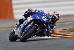 Maverick Viñales, Team Suzuki MotoGP