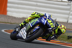 Valentino Rossi, Yamaha Factory Racing