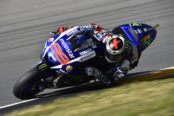 Хорхе Лоренсо, Yamaha Factory Racing