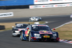 Mattias Ekström, Audi Sport Team Abt Sportsline Audi RS 5 DTM