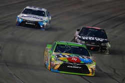 Kyle Busch, Joe Gibbs Racing Toyota