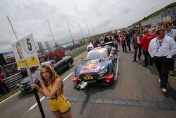 Mattias Ekström, Audi Sport Team Abt Sportsline Audi RS 5 DTM