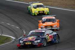 Маттиас Экстрем, Audi Sport Team Abt Sportsline Audi RS 5 DTM