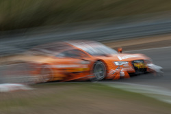 Jamie Green, Audi Sport Team Rosberg Audi RS 5 DTM
