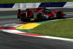 #46 Thiriet by TDS Racing Oreca 05 - Nissan : Pierre Thiriet, Ludovic Badey, Tristan Gommendy