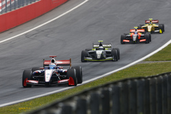 Nicholas Latifi, Arden Motorsport