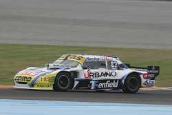 Mauricio Lambiris, Coiro Dole Racing Torino