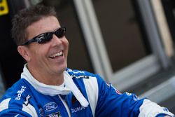 Scott Pruett