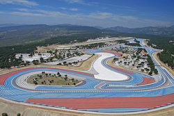 An огляд of Paul Ricard