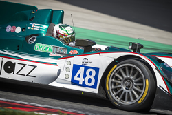 #48 Murphy Prototypes Oreca 03R - Nissan : Mark Patterson, Nathanael Berthon, Michael Lyons