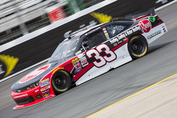 Austin Dillon, Richard Childress Racing Chevrolet