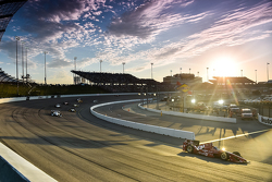 Scott Dixon, Chip Ganassi Racing Chevrolet