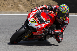 Чаз Дэвис, Ducati Team